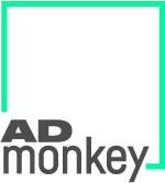 Logo ADmonkey